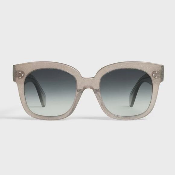 NEW!!! Celine Sunglasses CL4002UN 20B, Authentic - Picture 3 of 11